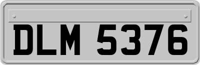 DLM5376