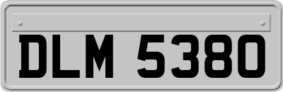 DLM5380