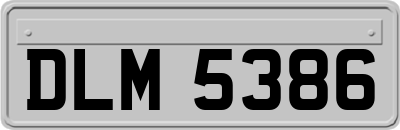 DLM5386