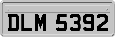 DLM5392