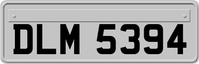 DLM5394