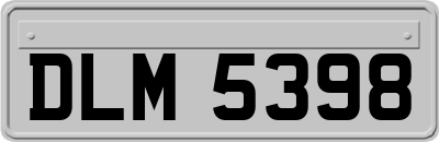 DLM5398