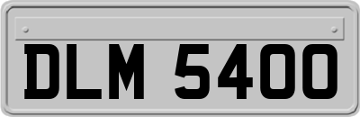 DLM5400