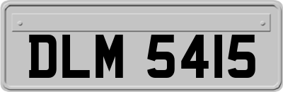 DLM5415