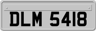 DLM5418
