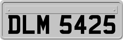 DLM5425
