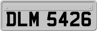 DLM5426