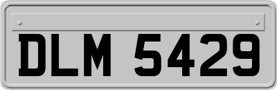 DLM5429