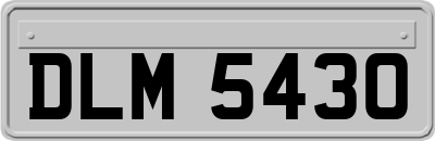 DLM5430