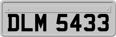 DLM5433
