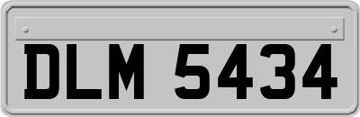 DLM5434
