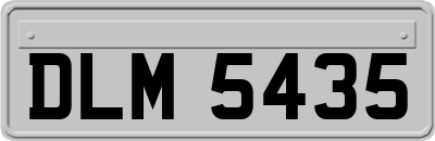 DLM5435