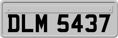 DLM5437