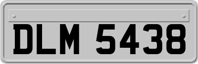 DLM5438
