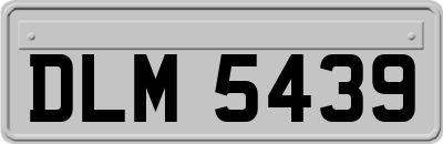 DLM5439