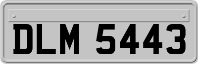 DLM5443