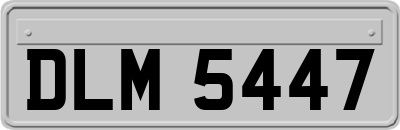 DLM5447