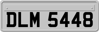DLM5448