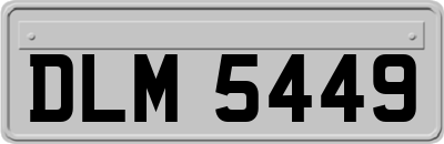 DLM5449