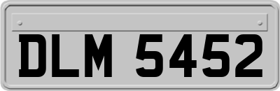 DLM5452