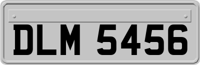 DLM5456