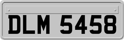 DLM5458