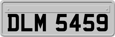 DLM5459