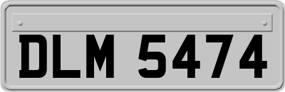 DLM5474