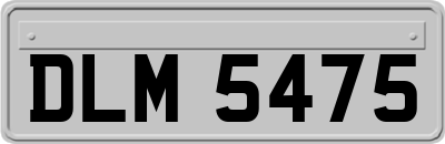 DLM5475