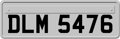 DLM5476