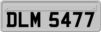 DLM5477