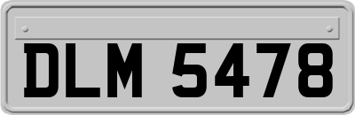 DLM5478