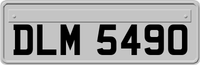 DLM5490
