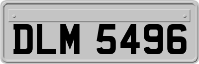 DLM5496