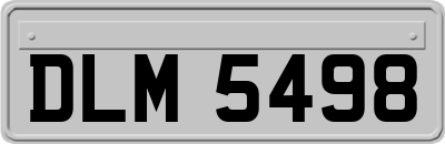 DLM5498