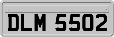 DLM5502