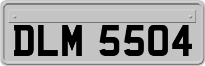 DLM5504