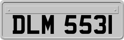 DLM5531