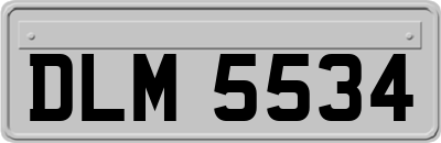 DLM5534