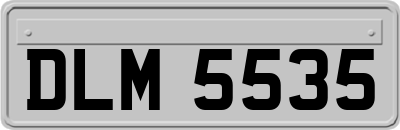 DLM5535