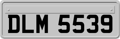 DLM5539