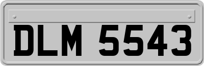 DLM5543