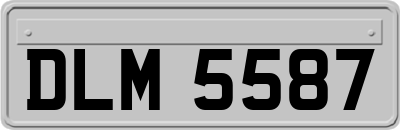 DLM5587