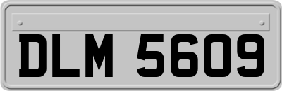 DLM5609