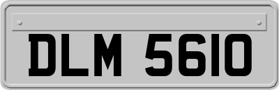 DLM5610