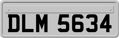 DLM5634