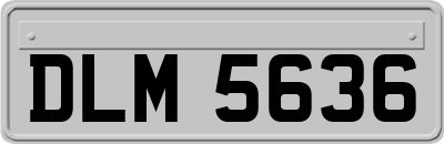 DLM5636