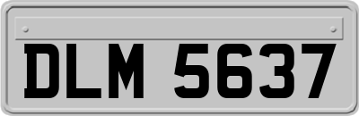 DLM5637