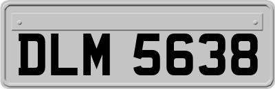 DLM5638
