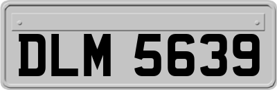 DLM5639